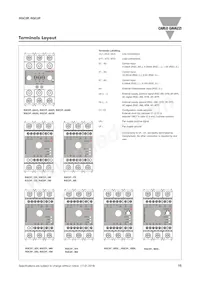 RGC3P60I65EDFP Datasheet Pagina 15