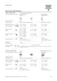 RGC3P60I65EDFP Datasheet Pagina 19