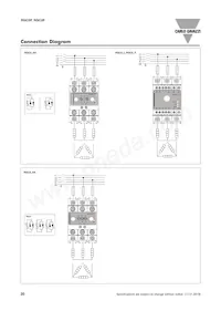 RGC3P60I65EDFP Datasheet Pagina 20