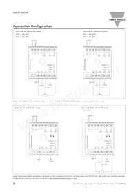 RGC3P60I65EDFP Datasheet Pagina 22