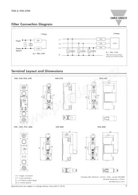 RGS1A60A92KGE Datasheet Page 7
