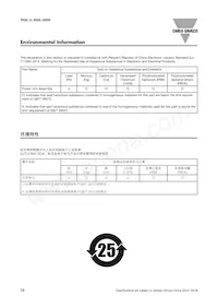 RGS1A60D20KGU Datasheet Page 10