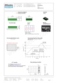 RM05-4AS-4/4 Datasheet Cover