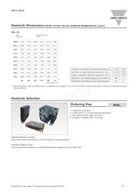 RM1A23D100 Datasheet Page 7