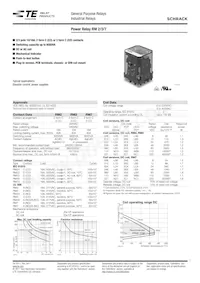 RM207730數據表 封面