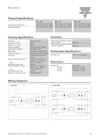 RN2A48D50 Datasheet Page 3