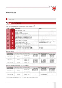 RP1A23D5M1 Datenblatt Seite 2