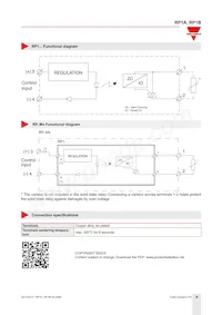 RP1A23D5M1 Datasheet Page 8