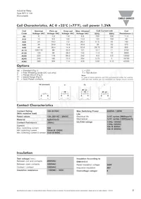 RPYA00324LT Datasheet Page 2