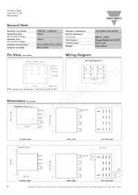 RPYA00424LT Datenblatt Seite 3