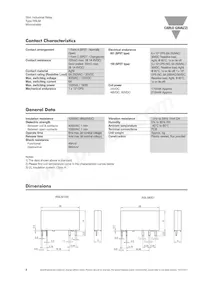 RSLM001060 Datasheet Page 2