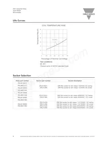 RSLM001060 Datasheet Page 4