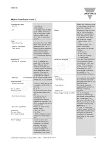 RZ3A40D55 Datasheet Page 17