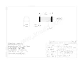 SB102F1K Datasheet Copertura