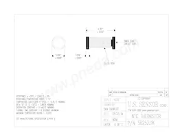 SB252J1K Datenblatt Cover