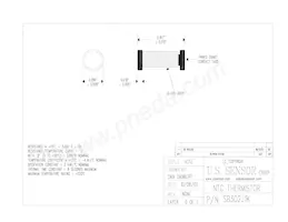 SB302J1K Datasheet Cover