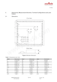 SCA10H-D01-112 Datasheet Pagina 4