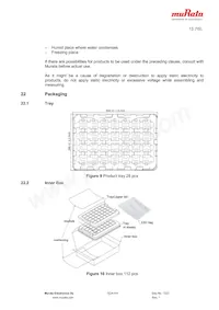SCA10H-D01-112 Datasheet Page 13