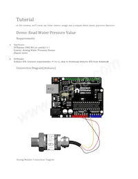 SEN0257 Datenblatt Seite 4