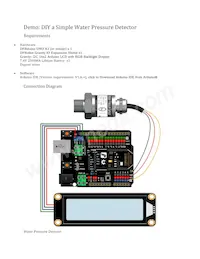 SEN0257 Datenblatt Seite 7