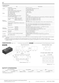 SFS4-L-DC24V Datasheet Pagina 2