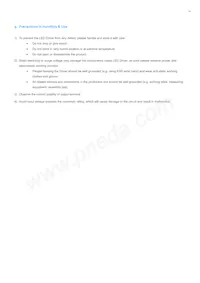 SI-CU87250N1WW Datasheet Page 11