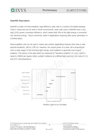 SLMD121H06L Datasheet Page 5