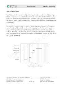 SLMD360H10L Datenblatt Seite 5