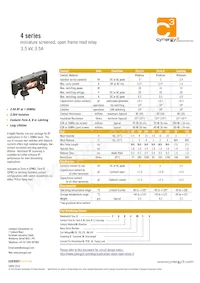 SLR424SD Datasheet Cover