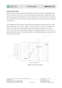 SM451K12L Datasheet Page 5