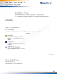 SO967460 Datasheet Pagina 14