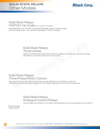 SOL942460 Datasheet Page 12