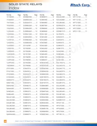 SOL942460 Datasheet Page 14