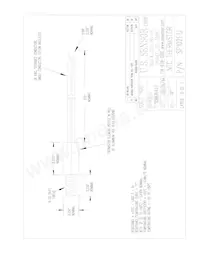 SP102F1J 데이터 시트 표지