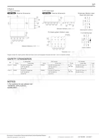 SP4-WS Datasheet Page 5