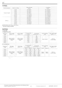 ST2-L2-DC9V Datasheet Pagina 2