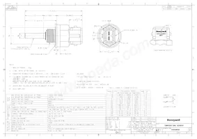 T200-C32-M14-C Datasheet Cover