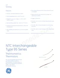 TK95G104V Datasheet Cover