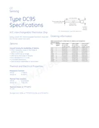 TK95G104V Datasheet Pagina 2