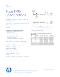TK95G104V Datasheet Page 4