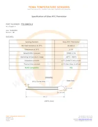 TT2-30KC5-3 Datasheet Cover