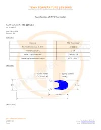 TT7-10KC8-3 Datasheet Copertura