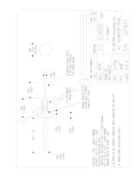 USP16311 Datasheet Cover