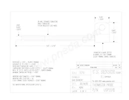 USP5510 Datasheet Cover