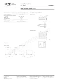 V23057-A0006-A401 데이터 시트 페이지 2