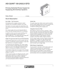 2736686 Datasheet Cover