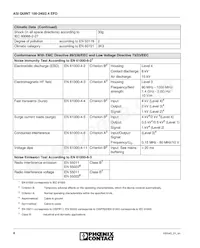 2736686 Datasheet Pagina 4