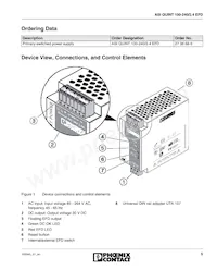 2736686 Datenblatt Seite 5