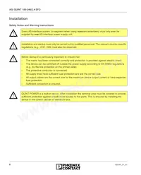 2736686 Datasheet Pagina 6