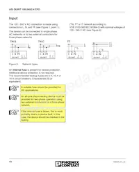 2736686 Datasheet Pagina 10